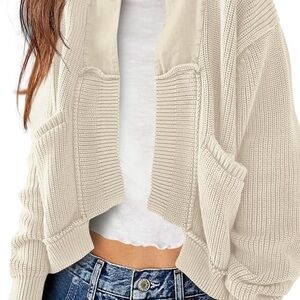 COPY Free people sweater